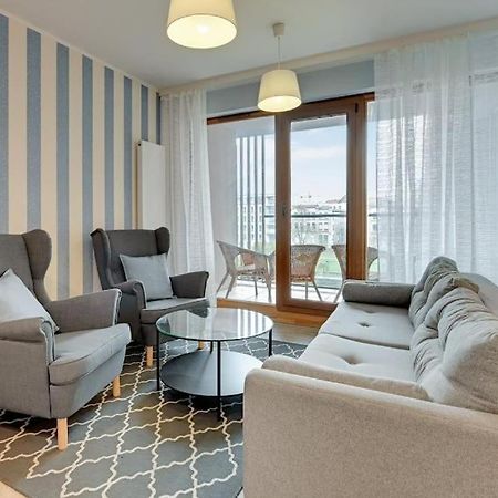 Urbannest At The Old Town Torunska Apartment Gdansk Exterior photo