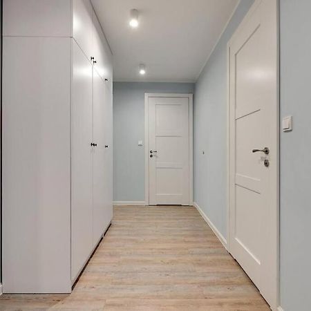 Urbannest At The Old Town Torunska Apartment Gdansk Exterior photo
