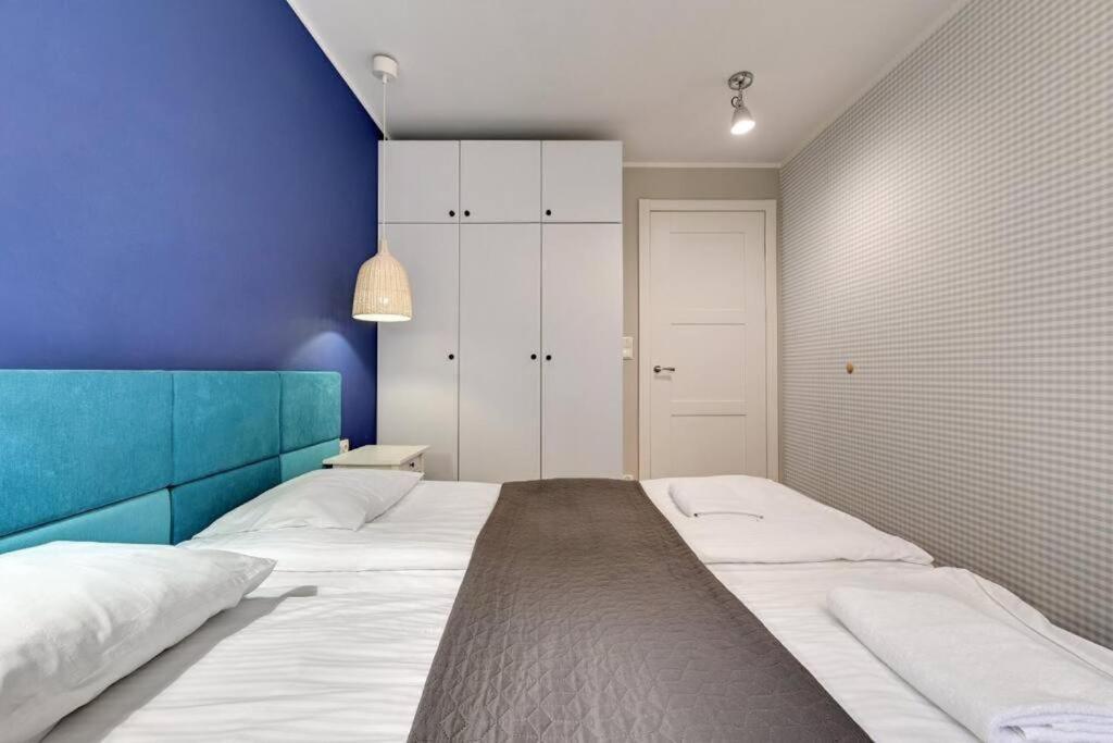 Urbannest At The Old Town Torunska Apartment Gdansk Exterior photo