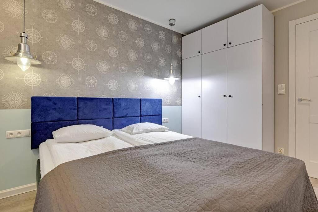 Urbannest At The Old Town Torunska Apartment Gdansk Exterior photo
