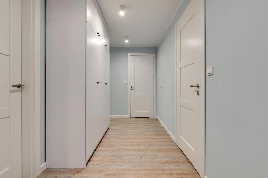 Urbannest At The Old Town Torunska Apartment Gdansk Exterior photo